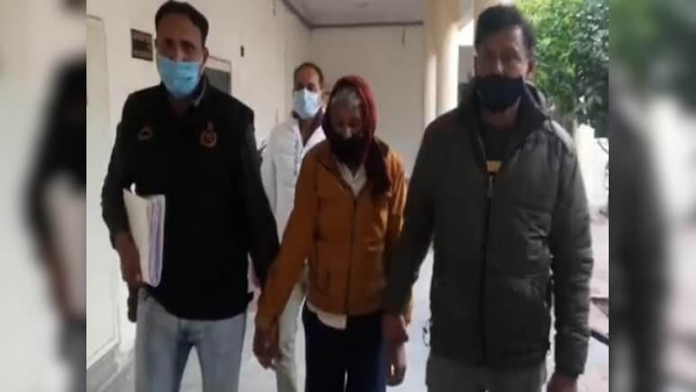 Faridabad 'Psycho Killer' Jailed For Killing Woman, Involved In 5 More Murders