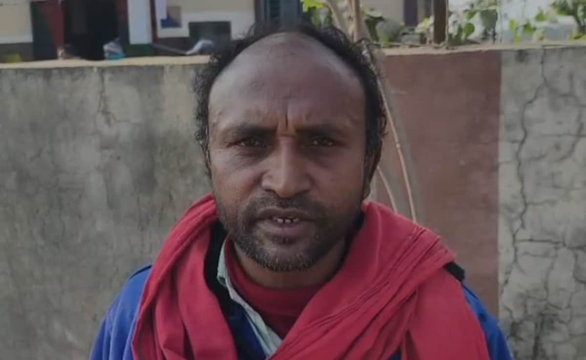 Latest and Breaking News on NDTV