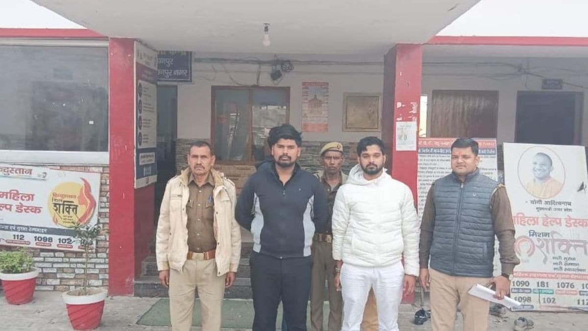 Latest and Breaking News on NDTV