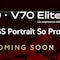 Vivo V70, Vivo V70 Elite Launching Soon; Microsite Reveals Snapdragon Chipsets, Zeiss Cameras