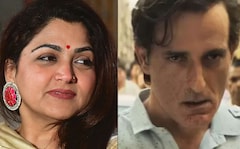 Khushbu Sundar Says She 'Loved To Hate' Akshaye Khanna In <i>Dhurandhar</i>