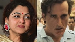 Khushbu Sundar Says Vinod Khanna Must Be 'Smiling From Heaven' After Watching Son Akshaye's Performance In <i>Dhurandhar</i>