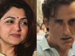 Khushbu Sundar Says Vinod Khanna Must Be 'Smiling From Heaven' After Watching Son Akshaye's Performance In <i>Dhurandhar</i>