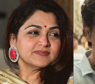 'विनोद खन्ना स्वर्ग से मुस्कुरा रहे होंगे' रिलीज के 35 दिन बाद एक्ट्रेस ने देखी धुरंधर, अक्षय खन्ना के बारे में कही ये बात