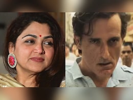 'विनोद खन्ना स्वर्ग से मुस्कुरा रहे होंगे' रिलीज के 35 दिन बाद एक्ट्रेस ने देखी धुरंधर, अक्षय खन्ना के बारे में कही ये बात