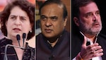 Was A Victim Of Fight Between Rahul, Priyanka Gandhi: Himanta Sarma To NDTV