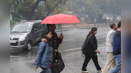 MP Weather Update: एक बार फिर ठंड से कांपेगा मध्य प्रदेश, IMD ने जारी किया बारिश का अलर्ट
