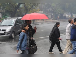 MP Weather Update: एक बार फिर ठंड से कांपेगा मध्य प्रदेश, IMD ने जारी किया बारिश का अलर्ट