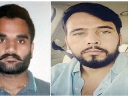 सबकी बारी आएगी... गोल्डी बराड़-रोहित गोदारा गैंग ने ली मोहाली कोर्ट के बाहर हुए हत्याकांड की जिम्मेदारी