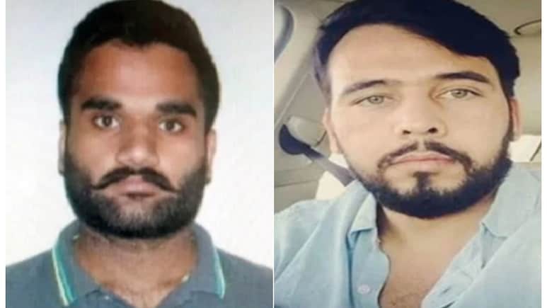 सबकी बारी आएगी... गोल्डी बराड़-रोहित गोदारा गैंग ने ली मोहाली कोर्ट के बाहर हुए हत्याकांड की जिम्मेदारी