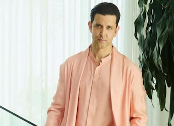 Hrithik Roshan Shares A Simple 'Hack' To Eat Less While Sticking To Diet