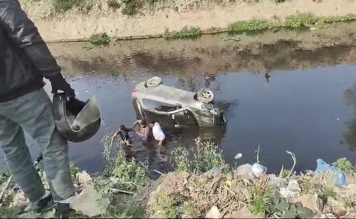 Latest and Breaking News on NDTV