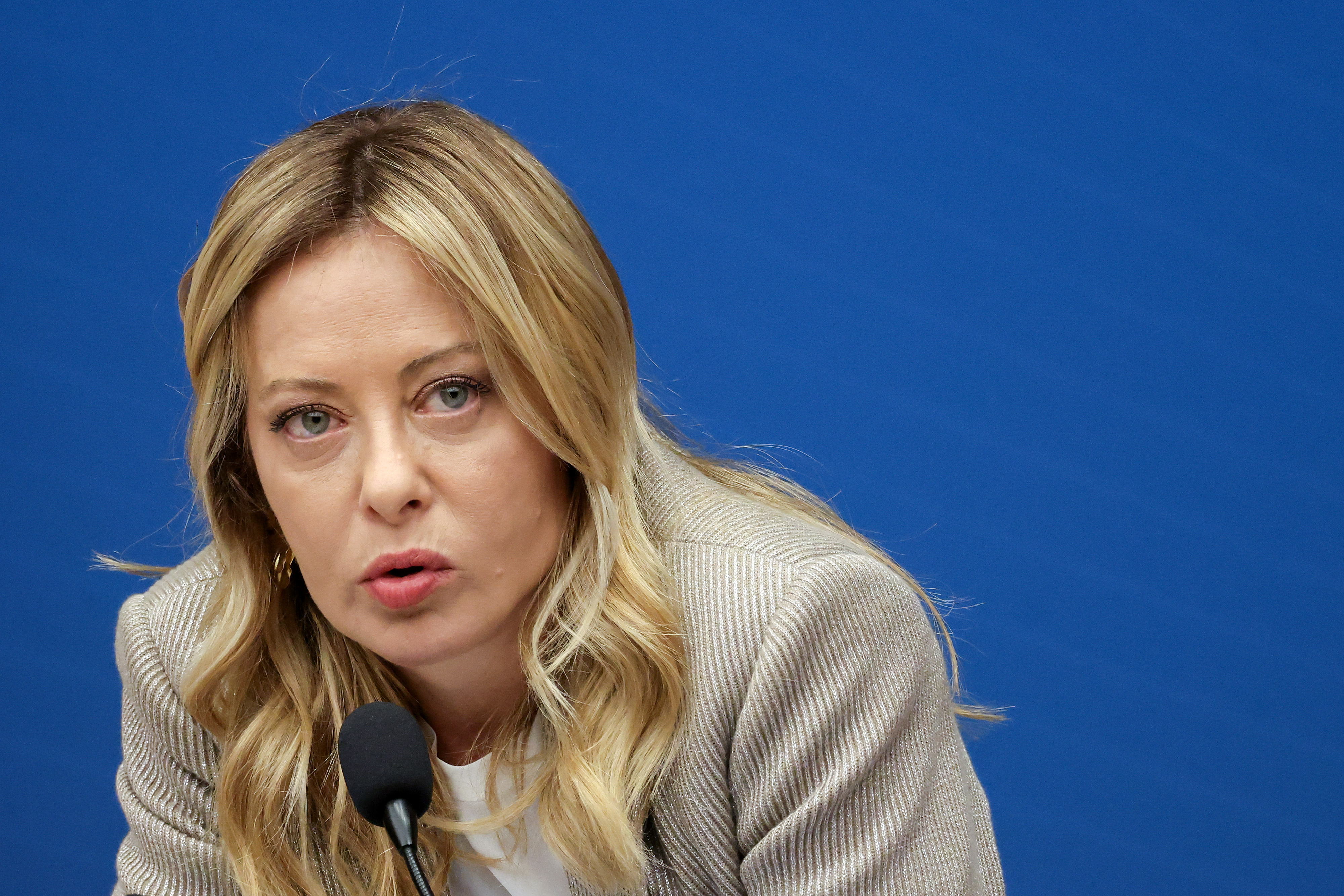 मेलोनी को इटली की जनता ने कहा-NO, जानिए क्यों ये बड़ा झटका