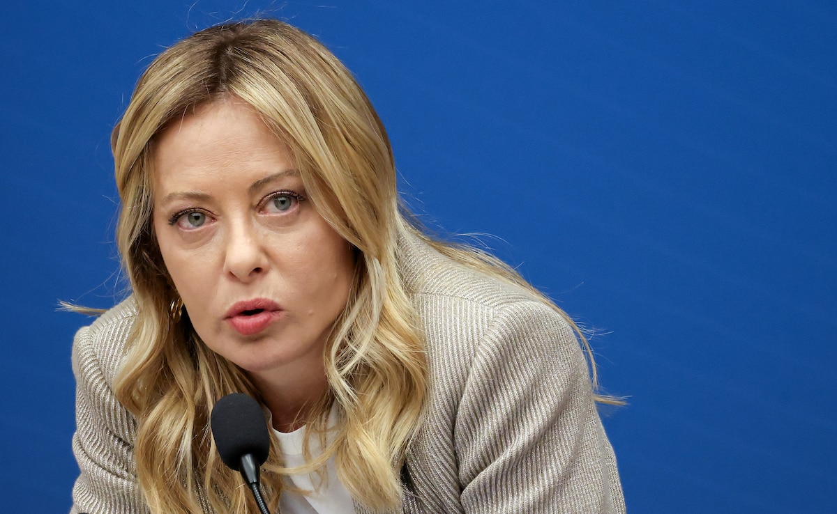 मेलोनी को इटली की जनता ने कहा-NO, जानिए क्यों ये बड़ा झटका