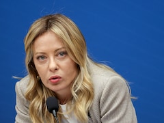 Meloni Says Italy Wont Immediately Join Trumps Peace Project