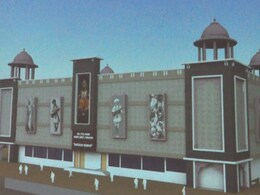 Pandharpur News : पंढरपुरात भाविकांसाठी 'फाइव्ह स्टार' व्यवस्था; स्काय वॉक, लिफ्ट आणि बरंच काही, वाचा सविस्तर