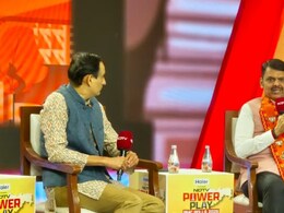 NDTV Power Play: मुंबईचा पुढील 5 वर्षात कायापालट होणार! CM फडणवीसांनी मांडला मुंबईच्या विकासाचा मेगा प्लॅन