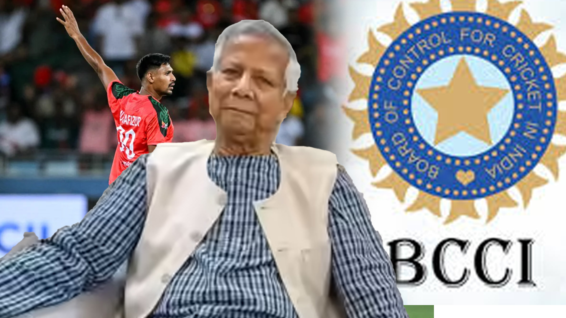 BCCI Reacts As Bangladesh Attempt To Shift T20 World Cup Matches Over IPL Row