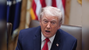 Trump Administration Approves New Arms Sales To Israel Worth $6.67 Billion