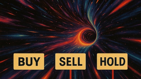 Buy, Sell Or Hold: Kalyan Jewellers, IRCTC,  Maruti Suzuki And Force Motors &mdash; Ask Profit