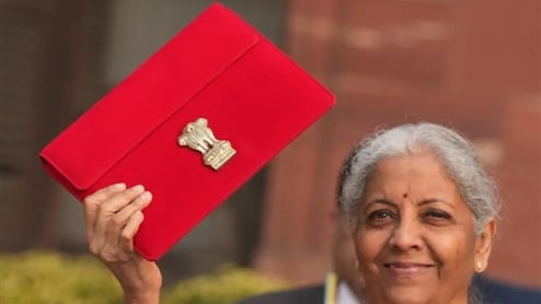 Budget 2026 Expectations Live: Green Energy Ambitions, Food Security Push And More