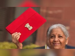 Budget 2026: बजट का लाल रंग के साथ क्या है कनेक्शन? ऐसे हुई थी शुरुआत