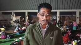Mid Day Meal Cooks Protest: छत्तीसगढ़ में सरकार के खिलाफ प्रदर्शन कर रही दो रसोइयों की मौत, उग्र आंदोलन की दी चेतावनी