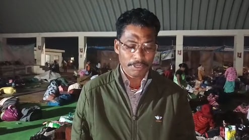 Mid Day Meal Cooks Protest: छत्तीसगढ़ में सरकार के खिलाफ प्रदर्शन कर रही दो रसोइयों की मौत, उग्र आंदोलन की दी चेतावनी