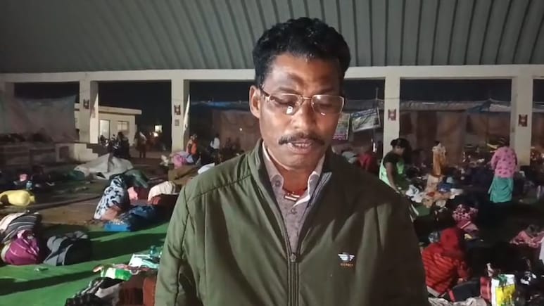 Mid Day Meal Cooks Protest: छत्तीसगढ़ में सरकार के खिलाफ प्रदर्शन कर रही दो रसोइयों की मौत, उग्र आंदोलन की दी चेतावनी