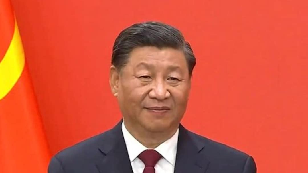 Xi, Starmer Agree To Develop Long-Term, Comprehensive Strategic Partnership As Trump Shadow Looms