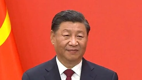 Xi, Starmer Agree To Develop Long-Term, Comprehensive Strategic Partnership As Trump Shadow Looms