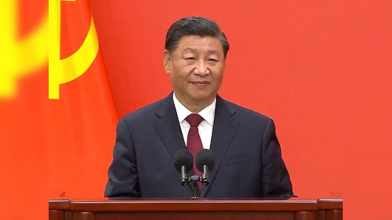 मिंग के बाद अब बाई फैमिली के 4 लोगों को चीन ने दी फांसी