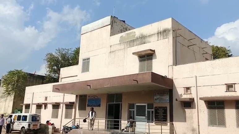 अजमेर में कुत्ते के काटने से महिला की मौत, समय पर इलाज न मिलने से गई महिला की जान