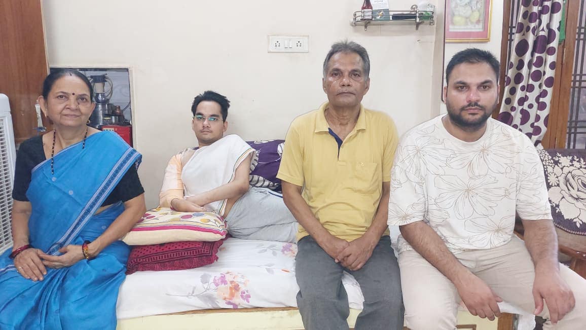 Latest and Breaking News on NDTV