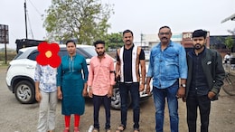 पुण्यातून अल्पवयीन मुलीला पळवलं..पोलिसांना गुंगारा देणारा आरोपी इन्स्टाग्रामच्या एका 'क्लू'मुळे सापडला!