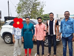 पुण्यातून अल्पवयीन मुलीला पळवलं..पोलिसांना गुंगारा देणारा आरोपी इन्स्टाग्रामच्या एका 'क्लू'मुळे सापडला!