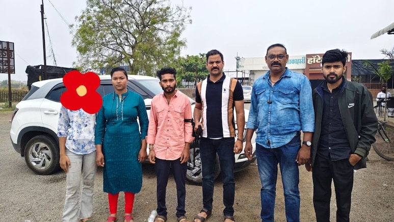 पुण्यातून अल्पवयीन मुलीला पळवलं..पोलिसांना गुंगारा देणारा आरोपी इन्स्टाग्रामच्या एका 'क्लू'मुळे सापडला!