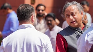 Shashi Tharoor, Upset With Rahul Gandhi, To Skip Key Congress Meet: Sources