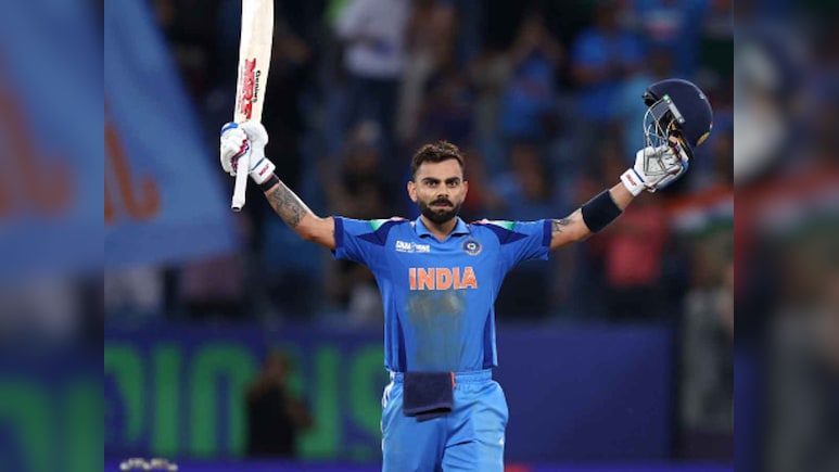 IND vs NZ ODI Series: एक दो नहीं, विराट कोहली ने लगाई रिकॉर्ड की बौछार, उपलब्धियां देख खुश हो जाएंगे आप