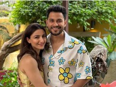 सोहा अली खान ने कुणाल खेमू से शादी को बताया बेस्ट डिसीजन, एनिवर्सरी पर यूं लुटाया प्यार