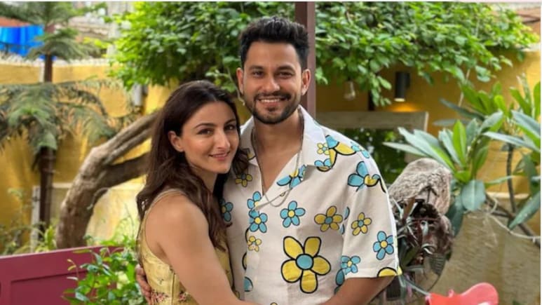 सोहा अली खान ने कुणाल खेमू से शादी को बताया बेस्ट डिसीजन, एनिवर्सरी पर यूं लुटाया प्यार