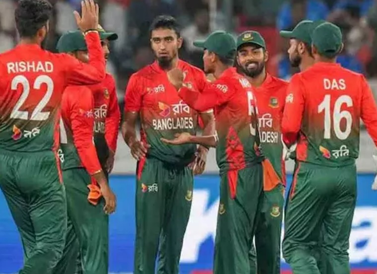 बस 19 दिन बाक़ी:  बांग्लादेश भारत में खेलेगा या बाहर, ICC आज करेगा बड़ा फैसला, ये 5 विकल्प हो सकते हैं !