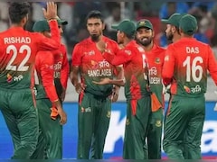 बस 19 दिन बाक़ी:  बांग्लादेश भारत में खेलेगा या बाहर, ICC आज करेगा बड़ा फैसला, ये 4 विकल्प हो सकते हैं !