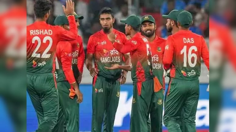 बस 19 दिन बाक़ी:  बांग्लादेश भारत में खेलेगा या बाहर, ICC आज करेगा बड़ा फैसला, ये 5 विकल्प हो सकते हैं !