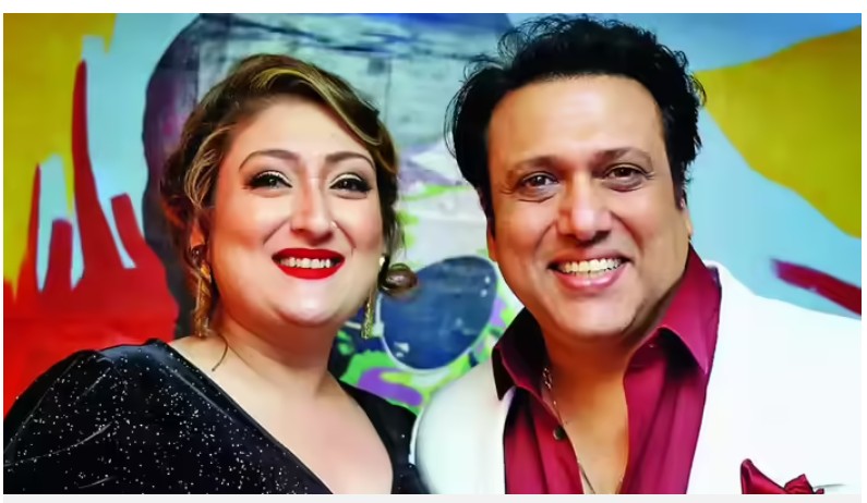 &lsquo;मेरे खिलाफ साजिश हो रही है..&rsquo;, गोविंदा ने तोड़ी चुप्पी, बोले- कृष्णा से कराई जाती हैं मेरी बेइज्जती, पत्नी सुनीता