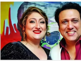 &lsquo;मेरे खिलाफ साजिश हो रही है..&rsquo;, पत्नी सुनीता के आरोपों पर गोविंदा ने तोड़ी चुप्पी, बोले-कृष्णा से कराई जाती हैं मेरी बेइज्जती