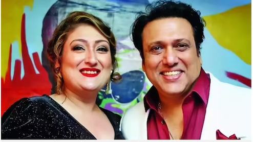 &lsquo;मेरे खिलाफ साजिश हो रही है..&rsquo;, गोविंदा ने तोड़ी चुप्पी, बोले- कृष्णा से जानबूझ कर कराई जाती हैं मेरी बेइज्जती