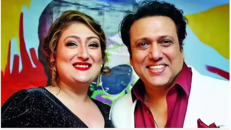 &lsquo;मेरे खिलाफ साजिश हो रही है..&rsquo;, गोविंदा ने तोड़ी चुप्पी, बोले- कृष्णा से जानबूझ कर कराई जाती हैं मेरी बेइज्जती