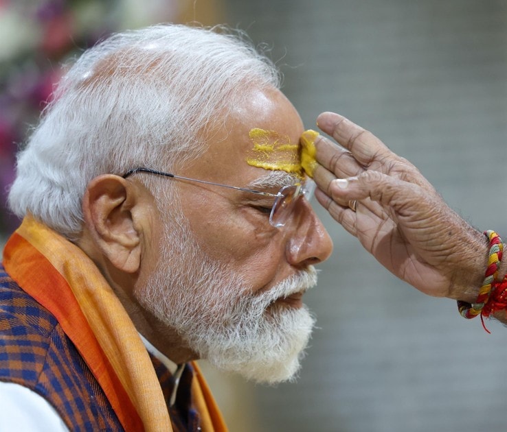 Latest and Breaking News on NDTV