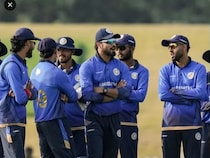 Vijay Hazare Trophy Final: Saurashtra, Vidarbha In Battle Of Equals